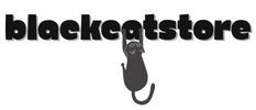 BlackCatStore - Inicio